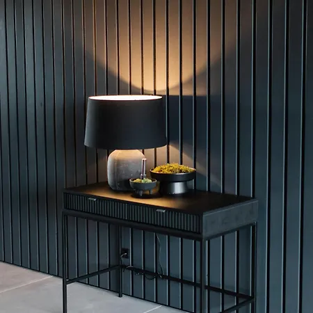 Exklusive Design Magnolia Neubau Apartment