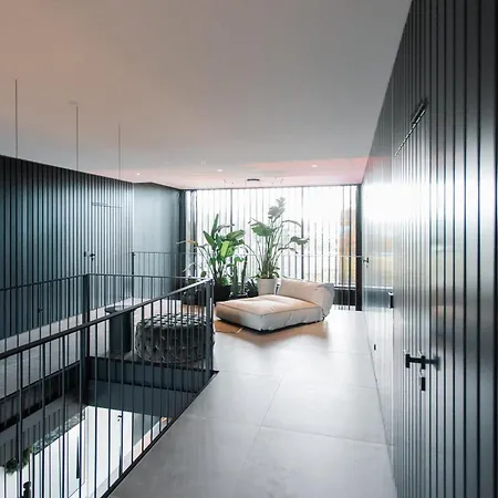 Exklusive Design Magnolia Neubau Apartment *