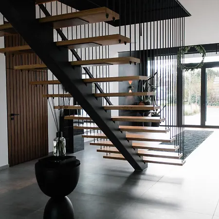 Exklusive Design Magnolia Neubau *