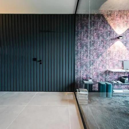 公寓 Exklusive Design Magnolia Neubau *