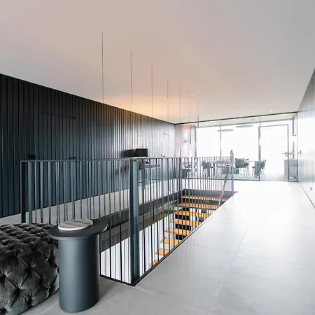 Exklusive Design Magnolia Neubau * 普丰斯塔特