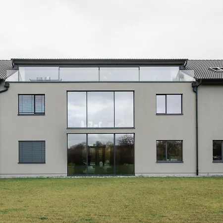 公寓 Exklusive Design Magnolia Neubau *