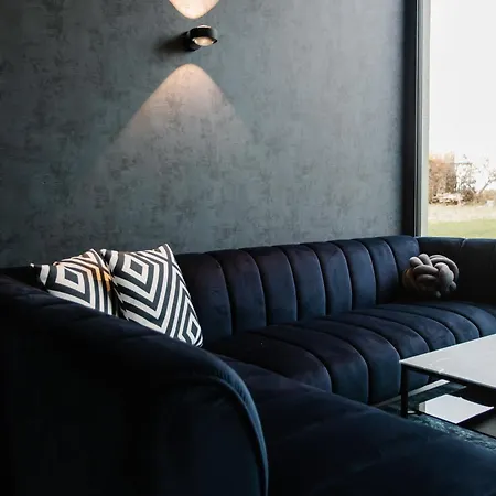 Exklusive Design Magnolia Neubau 公寓 普丰斯塔特