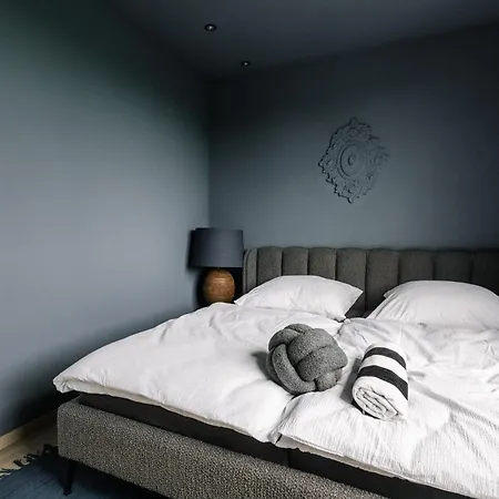 Exklusive Design Magnolia Neubau