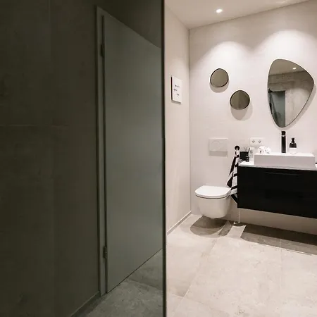 Exklusive Design Magnolia Neubau *