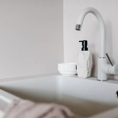 Exklusive Design Magnolia Neubau