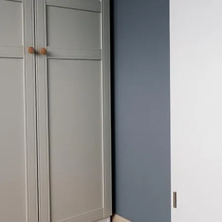 Exklusive Design Magnolia Neubau 公寓