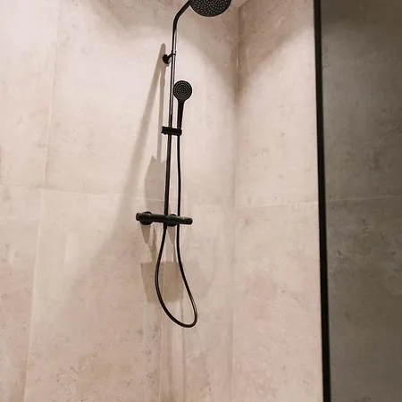 Exklusive Design Magnolia Neubau 公寓 *