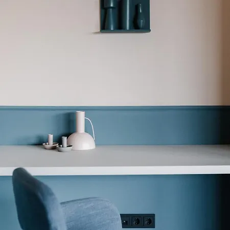 Apartment Exklusive Design Magnolia Neubau Pfungstadt