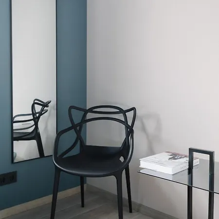 Exklusive Design Magnolia Neubau * 普丰斯塔特