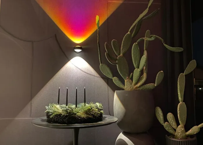 Apartamento Exklusive Design Magnolia Neubau