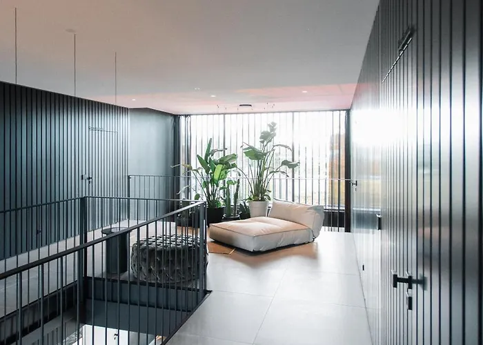 Exklusive Design Magnolia Neubau Apartamento *