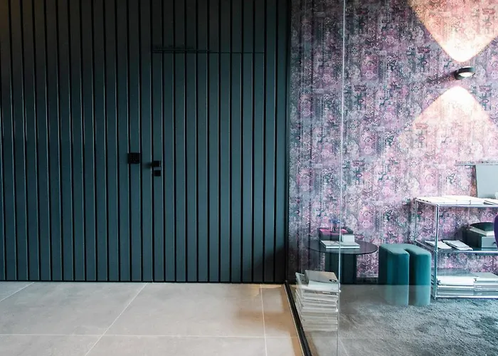 Apartamento Exklusive Design Magnolia Neubau *