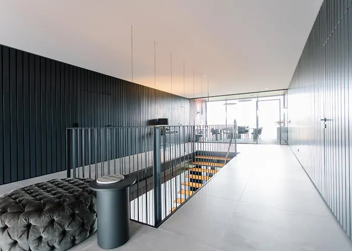 Exklusive Design Magnolia Neubau * Pfungstadt