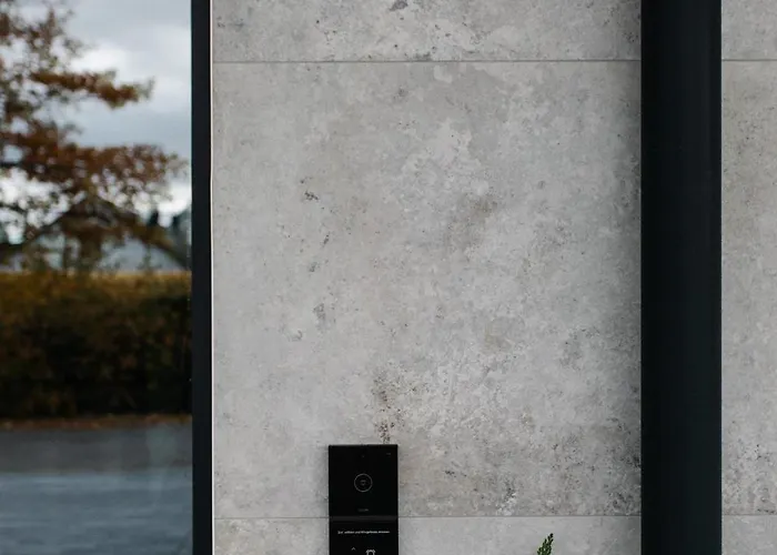 Apartamento Exklusive Design Magnolia Neubau