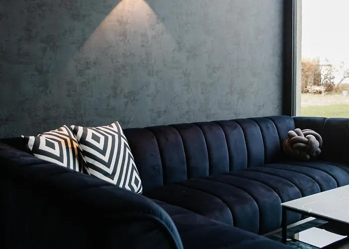 Exklusive Design Magnolia Neubau Apartamento Pfungstadt