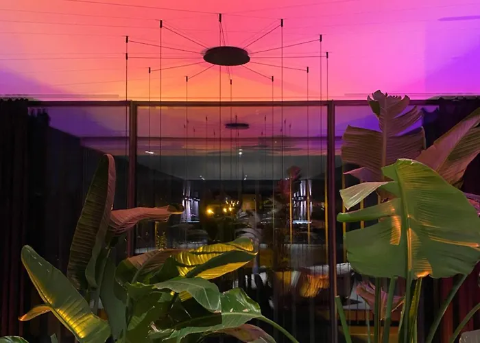 Exklusive Design Magnolia Neubau Apartamento *