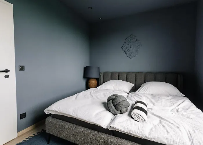 Exklusive Design Magnolia Neubau