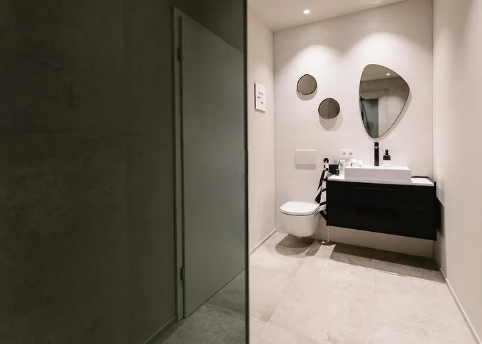 Exklusive Design Magnolia Neubau *