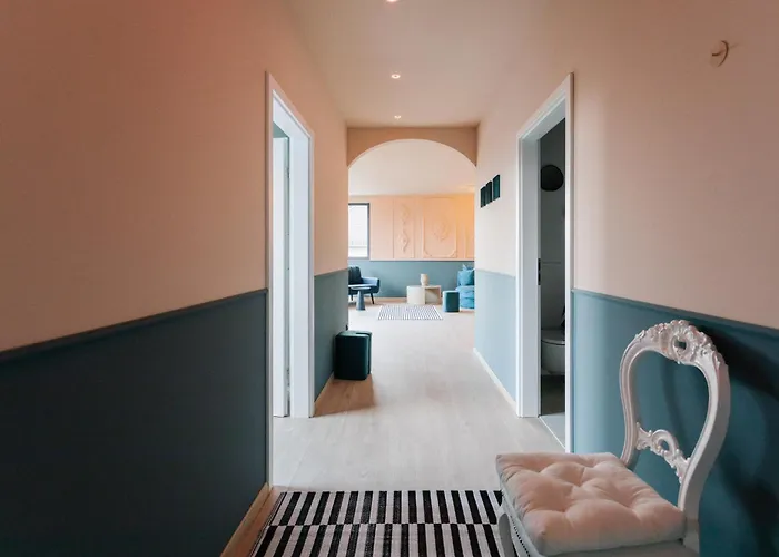 Apartamento Exklusive Design Magnolia Neubau Pfungstadt