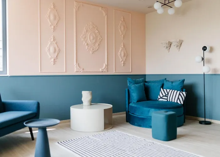 Exklusive Design Magnolia Neubau Pfungstadt