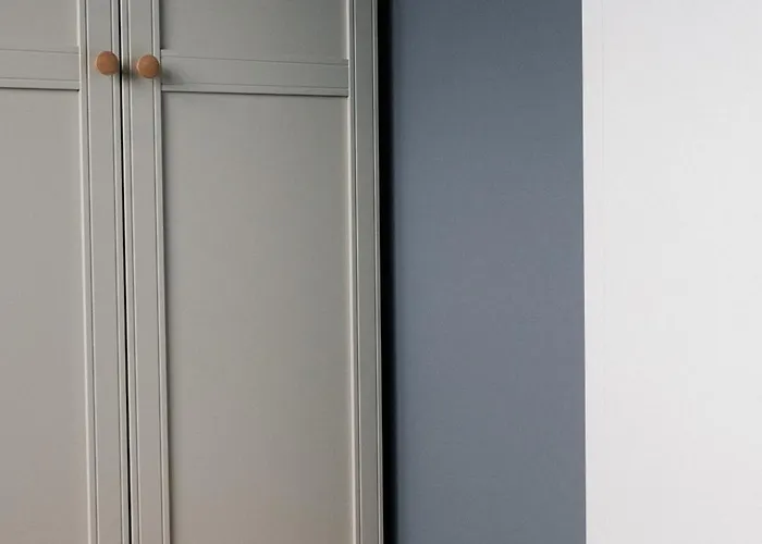 Exklusive Design Magnolia Neubau Apartamento