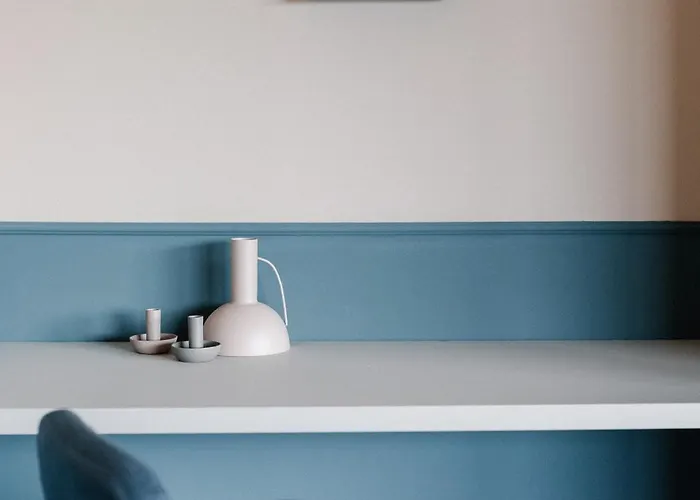 Apartamento Exklusive Design Magnolia Neubau Pfungstadt