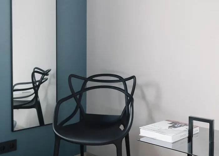 Exklusive Design Magnolia Neubau * Pfungstadt