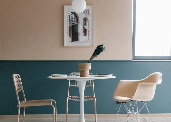 Exklusive Design Magnolia Neubau Apartamento Pfungstadt